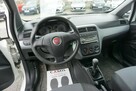 Fiat Punto zarejestrowany, ubezpieczony, salon polski - 11