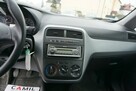 Fiat Punto zarejestrowany, ubezpieczony, salon polski - 12