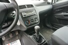 Fiat Punto zarejestrowany, ubezpieczony, salon polski - 13