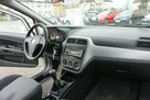 Fiat Punto zarejestrowany, ubezpieczony, salon polski - 14