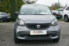 Smart Forfour zgrabny, zadbany, ekonomiczny, rok gwarancji w cenie, - 3