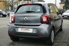 Smart Forfour zgrabny, zadbany, ekonomiczny, rok gwarancji w cenie, - 5