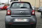 Smart Forfour zgrabny, zadbany, ekonomiczny, rok gwarancji w cenie, - 6