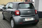 Smart Forfour zgrabny, zadbany, ekonomiczny, rok gwarancji w cenie, - 7