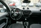 Smart Forfour zgrabny, zadbany, ekonomiczny, rok gwarancji w cenie, - 10