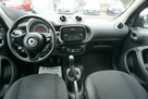 Smart Forfour zgrabny, zadbany, ekonomiczny, rok gwarancji w cenie, - 12