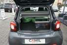 Smart Forfour zgrabny, zadbany, ekonomiczny, rok gwarancji w cenie, - 13