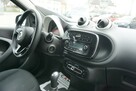 Smart Forfour zgrabny, zadbany, ekonomiczny, rok gwarancji w cenie, - 14