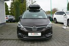 Opel Zafira zarejestrowany , ubezpieczony - 2