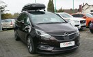 Opel Zafira zarejestrowany , ubezpieczony - 4