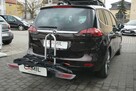 Opel Zafira zarejestrowany , ubezpieczony - 5