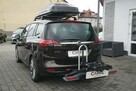 Opel Zafira zarejestrowany , ubezpieczony - 7