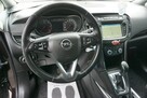 Opel Zafira zarejestrowany , ubezpieczony - 13
