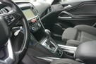 Opel Zafira zarejestrowany , ubezpieczony - 14