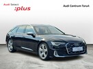 Audi S6 FL_MatrixLED_B&O_Skóra_PamięćFoteli_GrzanaKier._Webasto_Kamera_HeadUp - 7