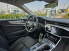 Audi S6 FL_MatrixLED_B&O_Skóra_PamięćFoteli_GrzanaKier._Webasto_Kamera_HeadUp - 9