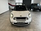 Mini Countryman 1.6T 184KM automat 4x4 2012 r., salon PL, NAVI, 12 m-cy gwarancji - 3