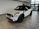 Mini Countryman 1.6T 184KM automat 4x4 2012 r., salon PL, NAVI, 12 m-cy gwarancji - 4