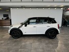 Mini Countryman 1.6T 184KM automat 4x4 2012 r., salon PL, NAVI, 12 m-cy gwarancji - 5