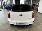 Mini Countryman 1.6T 184KM automat 4x4 2012 r., salon PL, NAVI, 12 m-cy gwarancji - 7