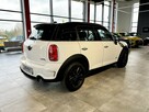 Mini Countryman 1.6T 184KM automat 4x4 2012 r., salon PL, NAVI, 12 m-cy gwarancji - 8