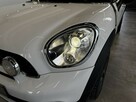 Mini Countryman 1.6T 184KM automat 4x4 2012 r., salon PL, NAVI, 12 m-cy gwarancji - 9
