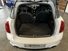Mini Countryman 1.6T 184KM automat 4x4 2012 r., salon PL, NAVI, 12 m-cy gwarancji - 13