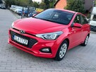 Hyundai i20 *Benzyna*Niski Przebieg*Gwarancja* - 3