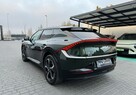 EV6 Plus / 77,4kwh 229KM / Deep Forest / pierwszy właściciel - 4