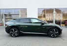 EV6 Plus / 77,4kwh 229KM / Deep Forest / pierwszy właściciel - 7