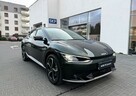EV6 Plus / 77,4kwh 229KM / Deep Forest / pierwszy właściciel - 8
