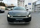 EV6 Plus / 77,4kwh 229KM / Deep Forest / pierwszy właściciel - 9