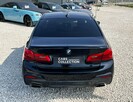 BMW 530 Salon PL / Bezwypadkowy / Serwis ASO / Folia PPt / Key less / FV 23% - 5