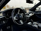 BMW 530 Salon PL / Bezwypadkowy / Serwis ASO / Folia PPt / Key less / FV 23% - 10