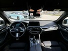 BMW 530 Salon PL / Bezwypadkowy / Serwis ASO / Folia PPt / Key less / FV 23% - 13