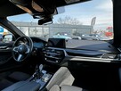 BMW 530 Salon PL / Bezwypadkowy / Serwis ASO / Folia PPt / Key less / FV 23% - 14