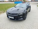 Chevrolet Camaro 6.2 V8 SS Automat Alu 20 Raty Zamiana - 2