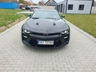 Chevrolet Camaro 6.2 V8 SS Automat Alu 20 Raty Zamiana - 5