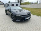 Chevrolet Camaro 6.2 V8 SS Automat Alu 20 Raty Zamiana - 8