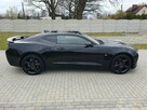 Chevrolet Camaro 6.2 V8 SS Automat Alu 20 Raty Zamiana - 9