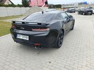 Chevrolet Camaro 6.2 V8 SS Automat Alu 20 Raty Zamiana - 10