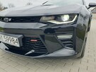 Chevrolet Camaro 6.2 V8 SS Automat Alu 20 Raty Zamiana - 14