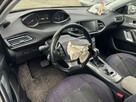 Peugeot 308 - 2