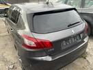 Peugeot 308 - 3