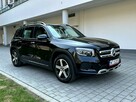 Mercedes GLB Progressive 8G-DCT, Salon PL! 1 właściciel! ASO - 7