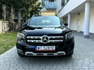 Mercedes GLB Progressive 8G-DCT, Salon PL! 1 właściciel! ASO - 8