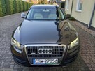 Audi Q5 2.0Tdi CR 6-Bieg 2xLedy Bi-Xenon Skóry Grz.Fotele Nawigacja Bezwypadek - 10