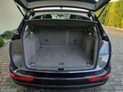Audi Q5 2.0Tdi CR 6-Bieg 2xLedy Bi-Xenon Skóry Grz.Fotele Nawigacja Bezwypadek - 15