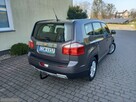 Chevrolet Orlando 2.0Cdti 130KM Duża Navi Klimatronik Kamera Zarejestrowany Bezwypadkowy - 5