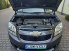 Chevrolet Orlando 2.0Cdti 130KM Duża Navi Klimatronik Kamera Zarejestrowany Bezwypadkowy - 11